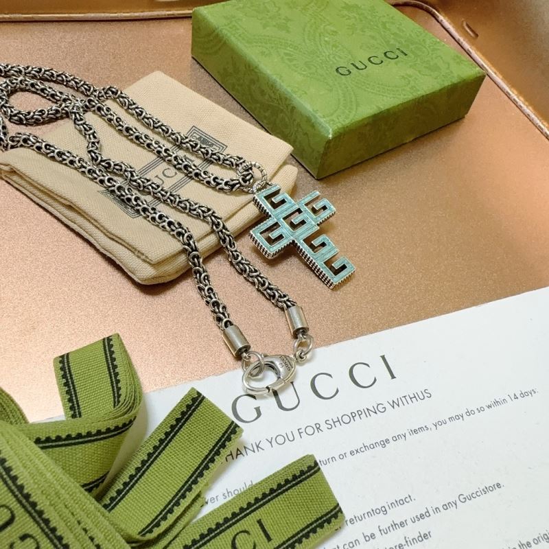 Gucci Necklaces